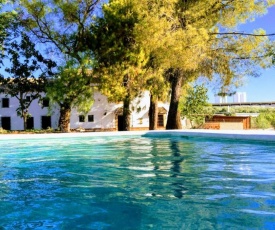 VTAR Don Benito, su casa rural en Gilena