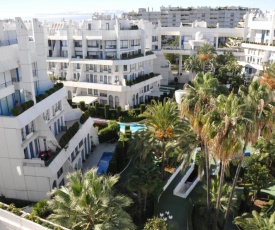 Marbella House Apartamento Duplex 30