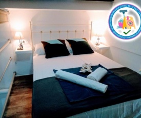 WISH SUITE BARRIO DE LEON EN TRIANA