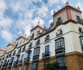 Casa de las Cinco Torres