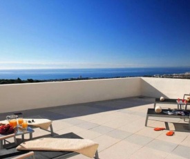 Marbella Luxury Penthouse