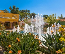 Marbella Playa Hotel