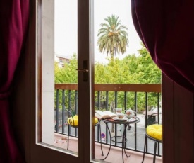 Apartamento Plaza Nueva