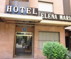 Hotel Elena María