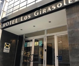 Hotel Los Girasoles