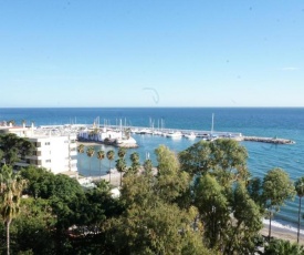 Skol 727 Lovely 2 Bedroom Duplex in Marbella Center