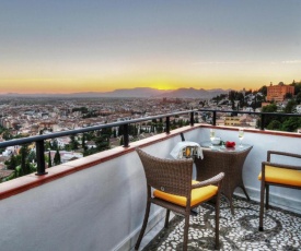 Hotel Mirador Arabeluj