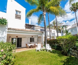 Marbella Villa Monteros