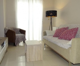 Cosy Caleta Apartment