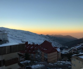 Apartamento de Lujo con Vistas Panorámicas