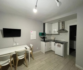 apartamento en la plaza