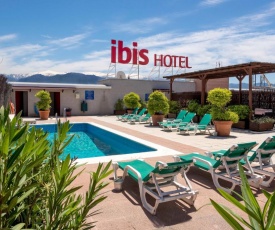 Ibis Granada