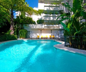 Exclusive 2 Beds Apartment on Marbella Promenade