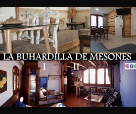 La Buhardilla de Mesones ,Vicent Suite