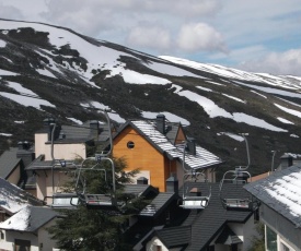 Apartamentos Sierra Nevada Welcome