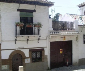 La Casita de Granada