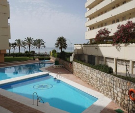 Modern Renovated One Bed Apartment in Edificio Apolo Marbella Center