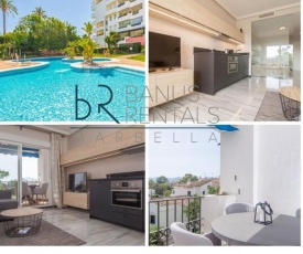 Modern Studio in Medina Garden - Puerto Banús