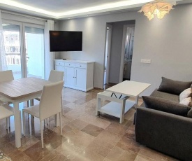 Modern Two Bedroom Apartment in Marbella Centre