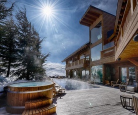 El Lodge, Ski & Spa