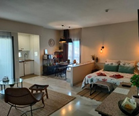 New & Beautiful Loft in Puerto Banus