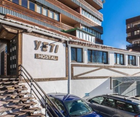 Hostal Yeti