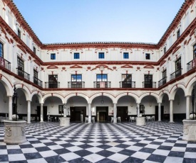 Hotel Boutique Convento Cádiz