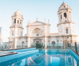 Hotel La Catedral