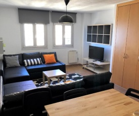 Loft con WiFi y Parking en el corazón de Sierranevada