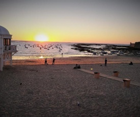 La Caleta de Cadiz WiFi