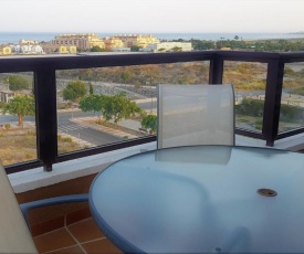 Stylish Apartments Aguadulce Sur