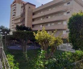 Apartamento en Calle Ciruelo