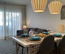 Nuevo y lujoso apartamento en Marbella Centro a pie de playa 625