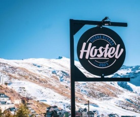 Sierra Nevada Hostel