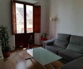 Nice apartment in the center of Granada