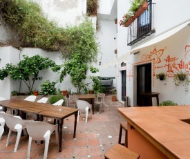 Oasis Backpackers' Hostel Granada