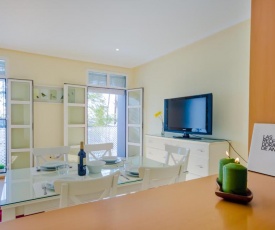 Apartamentos Ribera del Puerto