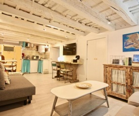 Loft Rincon del Artista