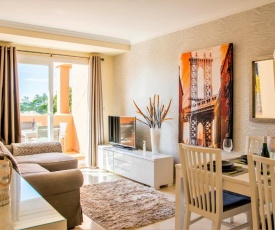 One Bedroom Retreat in Elviria