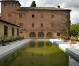 Parador de Granada