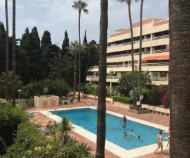 Parque Marbella