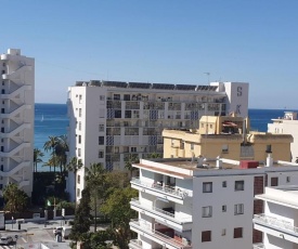 Parque Marbella Three Bedroom Apartment