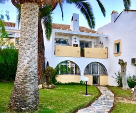 Villa Tropicana