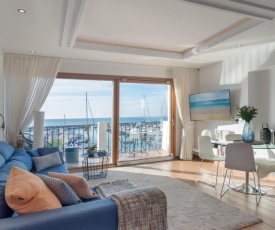 Penthouse in Puerto Banus