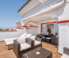 Penthouse Marbella Playa by Rafleys