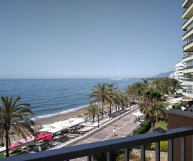 Playa Marbella