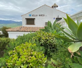 Rural Tarifa Villa María