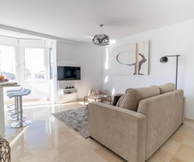 Polo Apartaments 7A