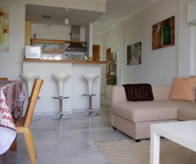 Precioso apartamento centro San Pedro de Alcántara/Marbella