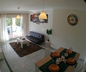 Precioso Apartamento Puerto Banus Marbella